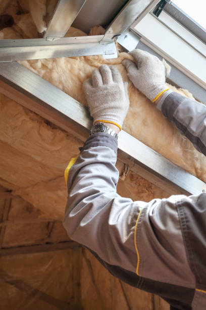 Best Residential Insulation Services  in Timberwood Park, TX