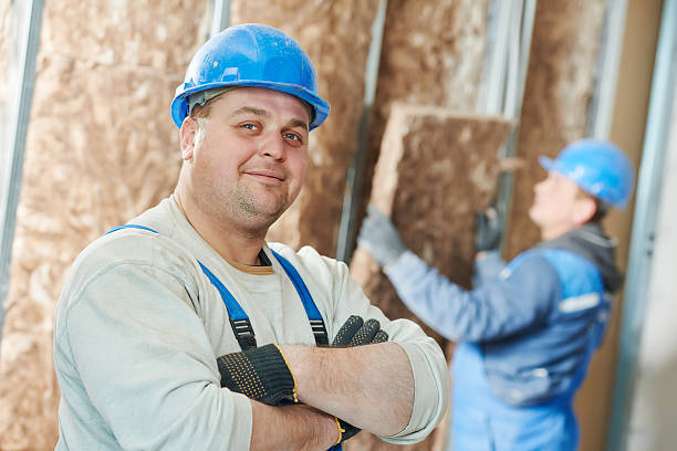 Best Spray Foam Insulation  in Timberwood Park, TX